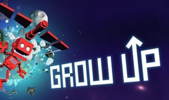 Grow Up EN/DE/FR/PT/RU/ES Argentina Xbox One Xbox Series