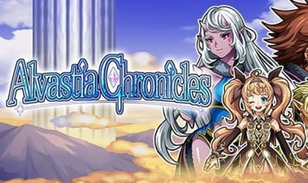 Alvastia Chronicles EN/JA Argentina Xbox One Xbox Series