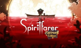 Spiritfarer Farewell Edition Argentina Xbox One Xbox Series