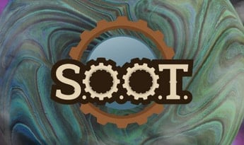 SOOT EN/ES Global Steam