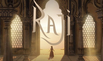 Raji: An Ancient Epic Argentina Xbox One Xbox Series
