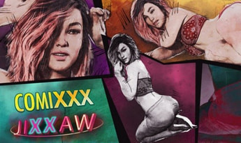 Comixxx Jixxaw EN Global Steam