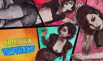 Comixxx Temptations EN Global Steam