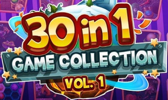 30-in-1 Game Collection: Volume 1 EN/DE/FR/IT/ES EU Nintendo Switch