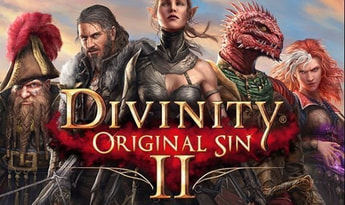 Divinity: Original Sin 2 Definitive Edition EN/DE/FR Global Steam Gift