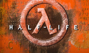 Half-Life EN/DE/FR/IT/KO/ZH/ES/ZH Global Steam Gift