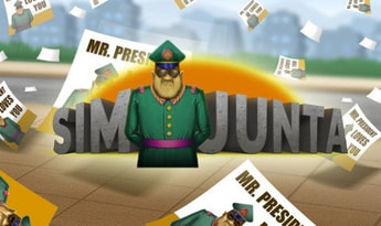 Sim Junta EN Global Steam