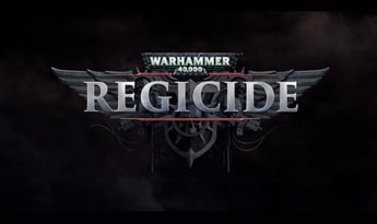 Warhammer 40,000: Regicide EU Steam