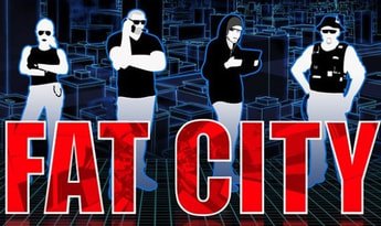 Fat City EN Argentina Xbox One Xbox Series