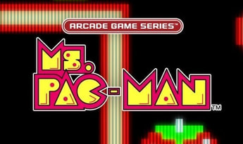 Arcade Game Series: Ms. Pac-Man EN Argentina Xbox One Xbox Series
