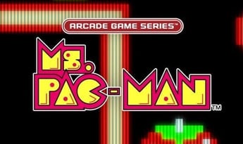 Arcade Game Series: Ms. Pac-Man EN Argentina Xbox One Xbox Series