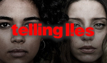 Telling Lies EN Argentina Xbox One Xbox Series