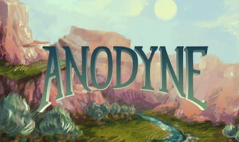 Anodyne EN Argentina Xbox One Xbox Series