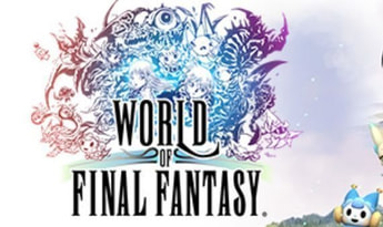 World of Final Fantasy: Maxima EN/DE/FR/IT/JA/KO/ZH/ES Turkey Xbox One Xbox Series