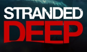 Stranded Deep EN Global Steam Gift