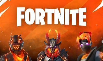 Fortnite - Magma Masters Pack DLC EN Turkey Xbox One Xbox Series