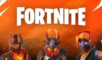 Fortnite - Magma Masters Pack DLC EN Turkey Xbox One Xbox Series