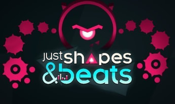 Just Shapes and Beats Xbox One/Series Argentina