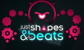 Just Shapes and Beats Xbox One/Series Argentina