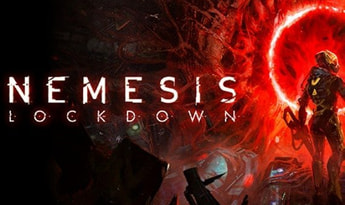 Nemesis: Lockdown EN Global Steam