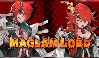 Maglam Lord EN/JA/KO/ZH Global Steam