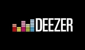Deezer Premium 12 Months FR  France Music