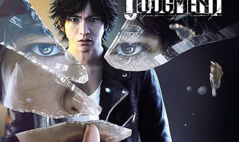 Judgment EN/DE/FR/IT/ES Turkey Xbox One Xbox Series