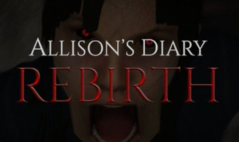 Allison's Diary: Rebirth EN/DE/FR/IT Argentina Xbox One Xbox Series
