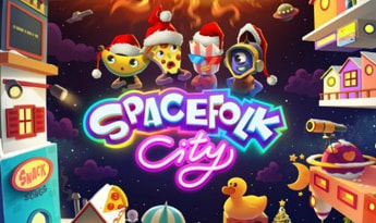 Spacefolk City VR Global Steam
