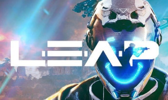 LEAP EN Argentina Xbox One Xbox Series