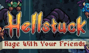 Hellstuck: Rage With Your Friends Global Steam