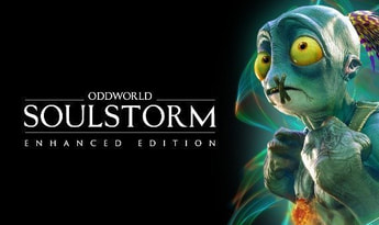 Oddworld: Soulstorm Enhanced Edition Global Steam
