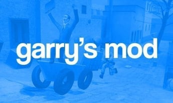 Garry's Mod Global Steam Gift
