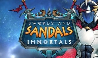 Swords and Sandals Immortals EN/FR/PL/ES Global Steam