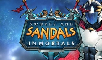 Swords and Sandals Immortals EN/FR/PL/ES Global Steam