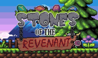Stones of the Revenant EN/DE/FR/IT Argentina Xbox One Xbox Series
