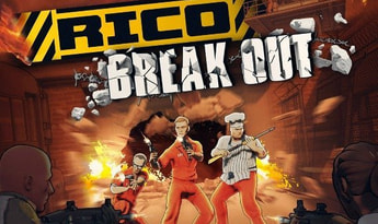 Rico - Breakout Bundle EN/DE/FR/IT/JA/PT/ES EU Xbox One Xbox Series