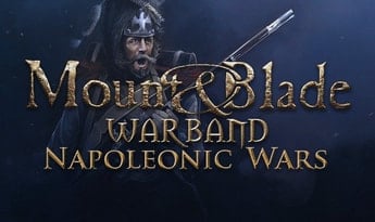 Mount & Blade: Warband - Napoleonic Wars DLC EN/DE/FR/IT/PL/ES EU Steam