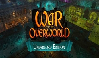 War For The Overworld Underlord Edition EN Global Steam