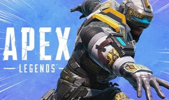 Apex: Legends - Saviors Pack DLC EN Global Steam