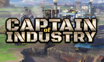 Captain of Industry EU Steam Gift
