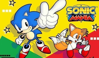 Sonic Mania EN/DE/FR/IT/PL Turkey Xbox One Xbox Series