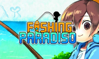 Fishing Paradiso Steam Global