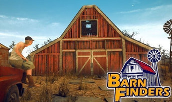 Barn Finders VR EN/DE/FR/IT/PL/RU/ZH/TR Global Steam