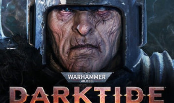 Warhammer 40,000: Darktide Argentina Xbox Series Xbox Xbox - PC