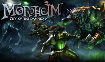 Mordheim: City of the Damned - Witch Hunters DLC EN/DE/FR/IT/PL/RU/ES Global Steam