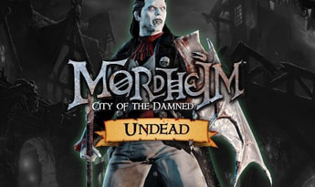 Mordheim: City of the Damned - Undead DLC EN/DE/FR/IT/PL/RU/ES Global Steam