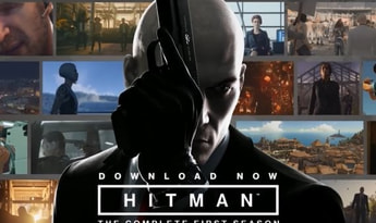 Hitman - The Complete First Season Global Steam