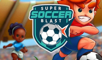 Super Soccer Blast EN Argentina Xbox One Xbox Series
