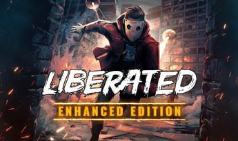 Liberated Enhanced Edition Argentina Xbox One Xbox Series